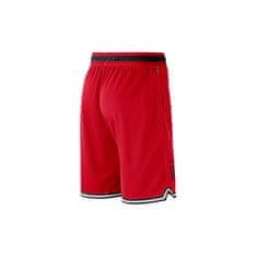 Nike Kalhoty basketbalové červené 178 - 182 cm/M Chicago Bulls