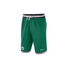 Nike Kalhoty zelené 173 - 177 cm/S Nba Boston Celtics