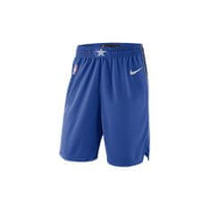 Nike Kalhoty modré 188 - 192 cm/XL Nba Dallas Mavericks