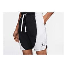 Nike Kalhoty basketbalové 188 - 192 cm/XL Air Jordan Dri-fit
