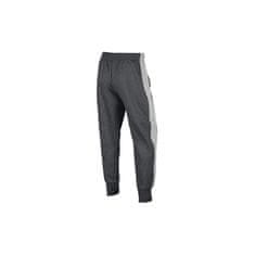 Nike Kalhoty šedé 188 - 192 cm/XL Air Jordan 3 Fleece