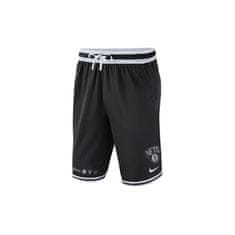 Nike Kalhoty na házenou černé 188 - 192 cm/XL Nba Brooklyn Nets