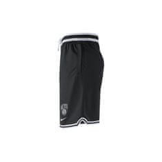 Nike Kalhoty na házenou černé 188 - 192 cm/XL Nba Brooklyn Nets