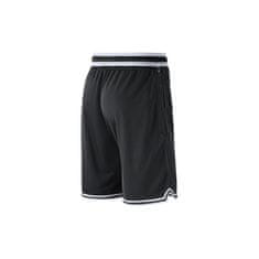 Nike Kalhoty na házenou černé 188 - 192 cm/XL Nba Brooklyn Nets