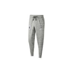 Nike Kalhoty šedé 183 - 187 cm/L Nba Boston Celtics Spotlight