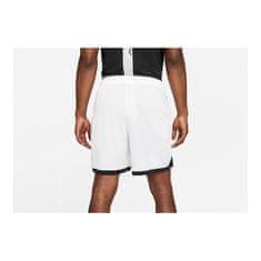 Nike Kalhoty na trenínk bílé 188 - 192 cm/XL Air Jordan Dri-fit