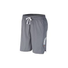 Nike Kalhoty šedé 193 - 197 cm/XXL Kyrie Dri-fit