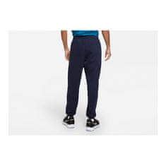 Nike Kalhoty tmavomodré 193 - 197 cm/XXL Standard Issue