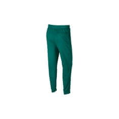Nike Kalhoty zelené 178 - 182 cm/M Air Jordan Jumpman