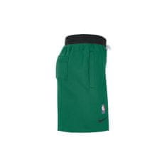 Nike Kalhoty zelené 188 - 192 cm/XL Nba Boston Celtics Courtside 75