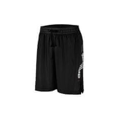 Nike Kalhoty basketbalové černé 183 - 187 cm/L Kyrie Dri-fit