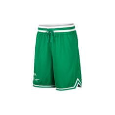 Nike Kalhoty zelené 188 - 192 cm/XL Nba Boston Celtics Courtside