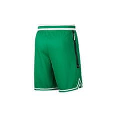 Nike Kalhoty zelené 188 - 192 cm/XL Nba Boston Celtics Courtside