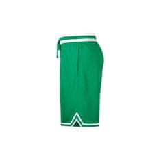 Nike Kalhoty zelené 188 - 192 cm/XL Nba Boston Celtics Courtside