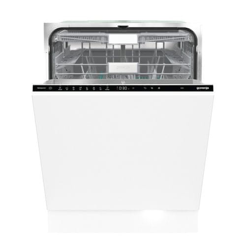 Vestavná myčka Gorenje GV673A61