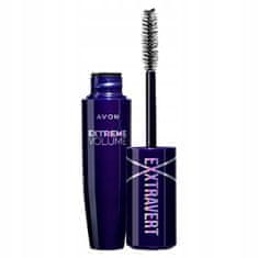 Avon Řasenka Exxtravert Extra Volume NAVY