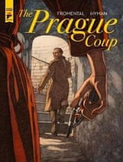 Fromental Jean-Luc: The Prague Coup