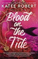 Katee Robert: Blood on the Tide