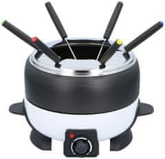 EDCO ED-214663 Elektrické fondue multifunkční 2,3 l