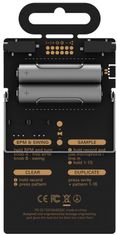 Teenage PO-33 K.O.!