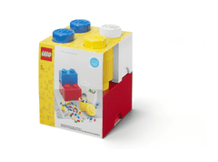 LEGO Storage úložné boxy Multi-Pack 4 ks