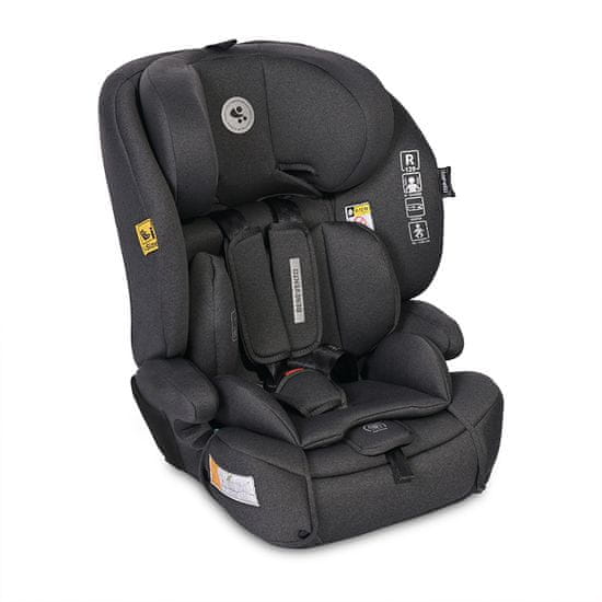 Lorelli Autosedačka BENEVENTO ISOFIX 76-150 CM