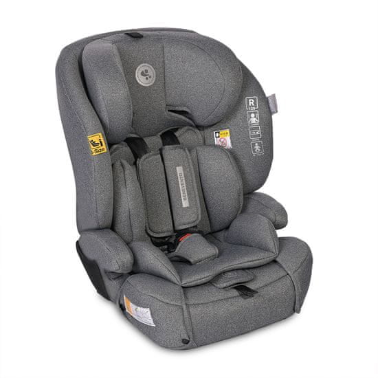 Lorelli Autosedačka BENEVENTO ISOFIX 76-150 CM