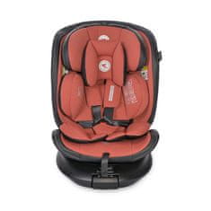 Lorelli Autosedačka ESTATE ISOFIX 40-150 CM GINGER