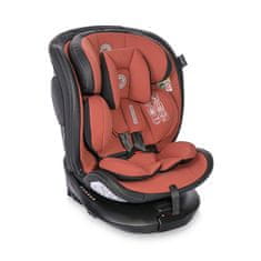 Lorelli Autosedačka ESTATE ISOFIX 40-150 CM GINGER