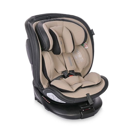 Lorelli Autosedačka ESTATE ISOFIX 40-150 CM