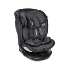 Lorelli Autosedačka AVIATOR i-Size ISOFIX 40-150 CM GREY