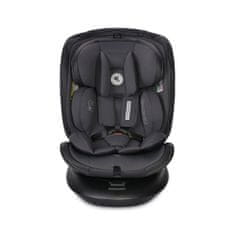 Lorelli Autosedačka AVIATOR i-Size ISOFIX 40-150 CM GREY