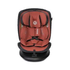 Lorelli Autosedačka AVIATOR i-Size ISOFIX 40-150 CM GINGER