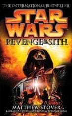 Matthew Woodring Stover: Star Wars: Episode III: Revenge of the Sith