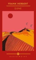 Frank Herbert: Dune: The Best of the SF Masterworks