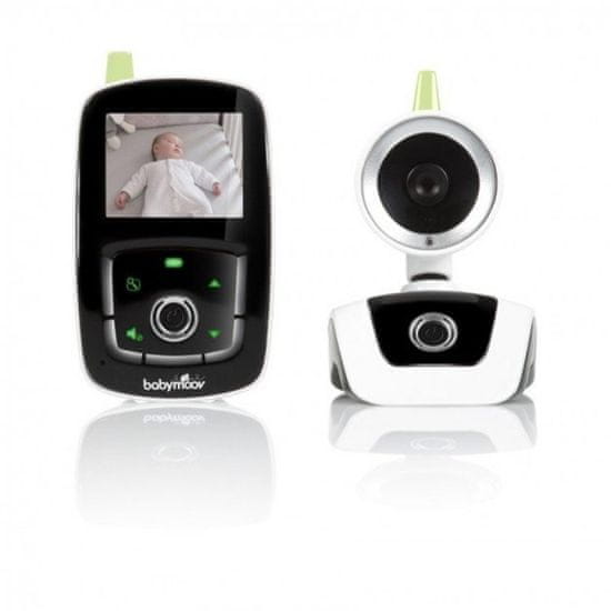 Babymoov baby monitor VISIO CARE III