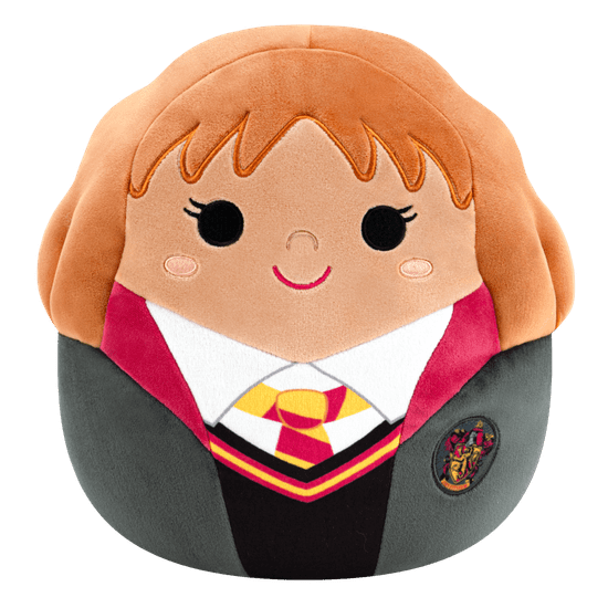 SQUISHMALLOWS Harry Potter - Hermiona 20 cm