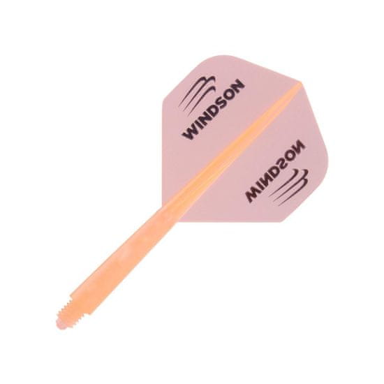 Windson Letky Astix - orange - M