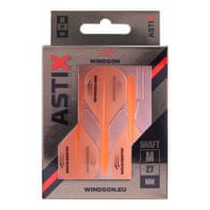 Windson Letky Astix - orange - M