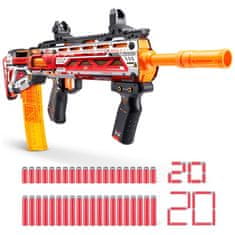 Zuru X-Shot Longshot Pro Skins s 2x 20 šipkami