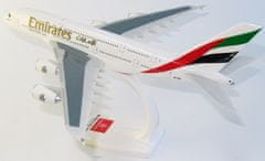 PPC Holland Airbus A380-800, Emirates, Spojené Arabské Emiráty, 1/250