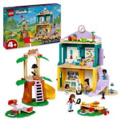 LEGO Friends 42636 Školka v městečku Heartlake