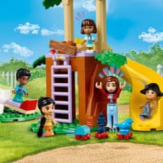 LEGO Friends 42636 Školka v městečku Heartlake