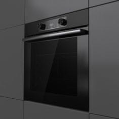 Gorenje vestavná elektrická trouba BOP6737E02BK