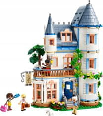 LEGO Friends 42638 Hotel na zámku