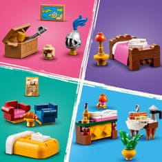 LEGO Friends 42638 Hotel na zámku