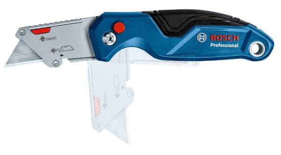 BOSCH Professional nůž (1.600.A01.6BL)