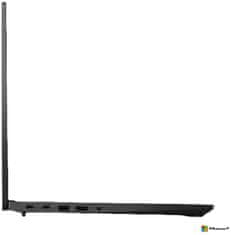 Lenovo ThinkPad E16 Gen 2 (Intel), černá (21MA002SCK)