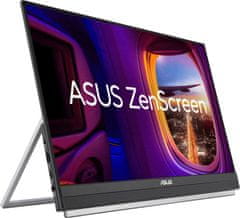ZenScreen MB229CF - LED monitor 21,5" (90LM08S5-B01A70)
