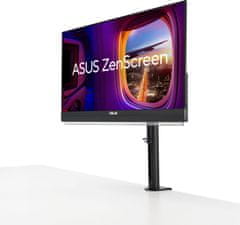 ZenScreen MB229CF - LED monitor 21,5" (90LM08S5-B01A70)